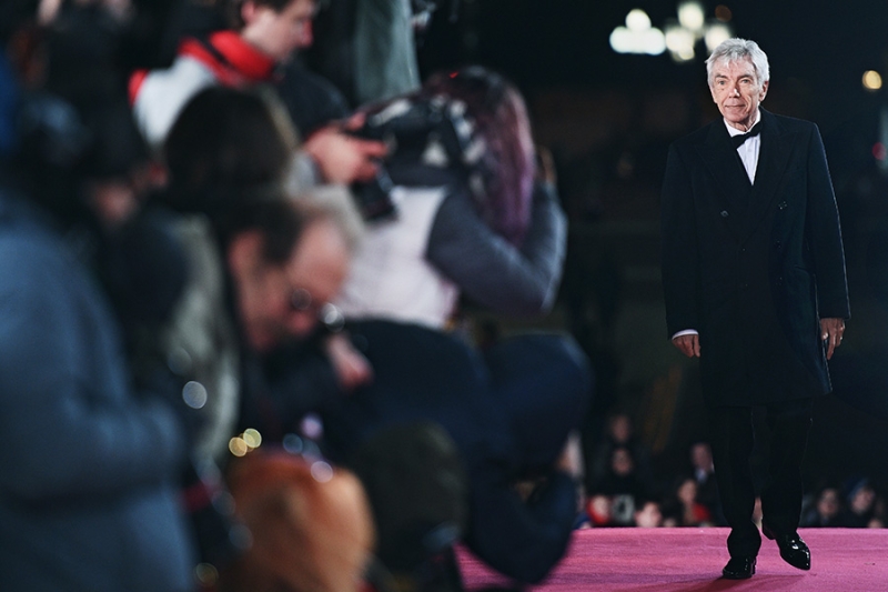 Каким был телеведущий Юрий Николаев. Фотогалерея