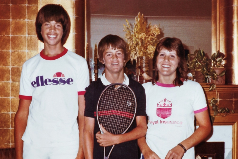 Каким был звезда «Друзей» Мэттью Перри. Фотогалерея