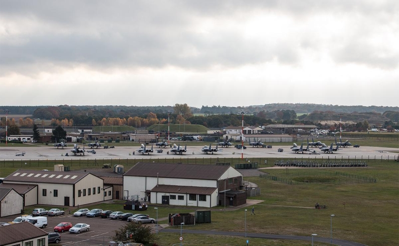 Каким ядерным оружием обладают западные страны