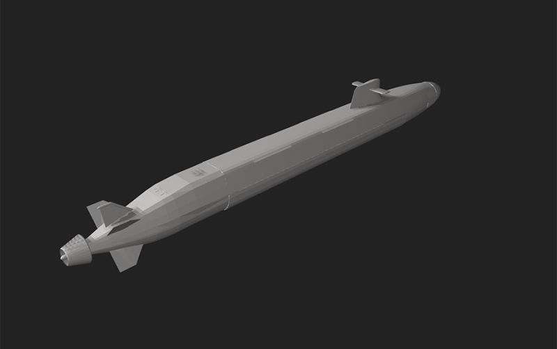 Каким ядерным оружием обладают западные страны