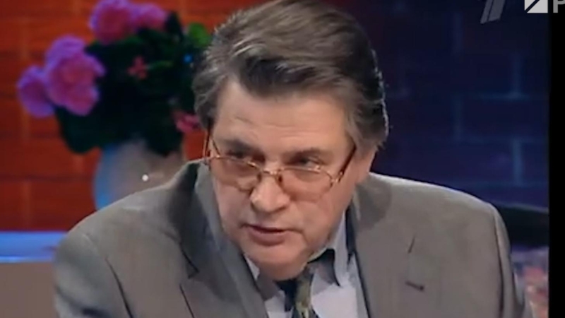 Каким запомнился Александр Ширвиндт в кино. Видео