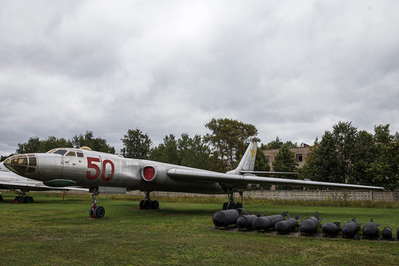 Какое ядерное оружие есть у Китая и почему он его активно