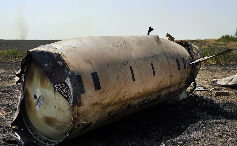 Какое оружие Украина может использовать для ударов вглубь России