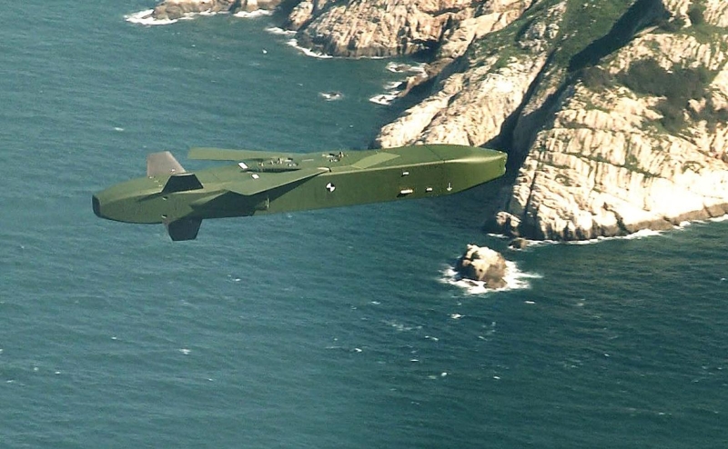 Какое оружие Украина может использовать для ударов вглубь России