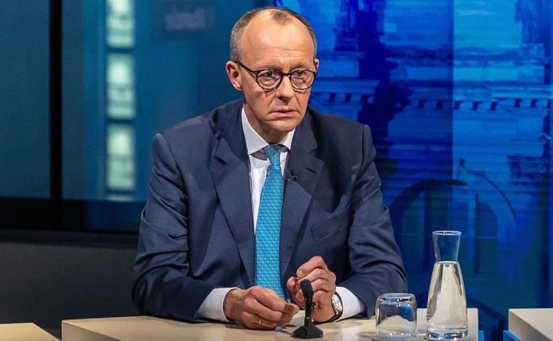 Какой будет внешняя политика Германии после победы ХДС/ХСС