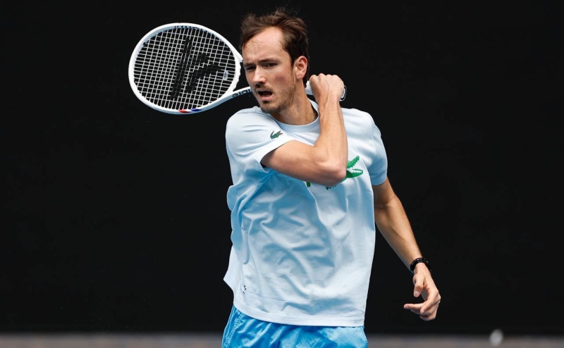 Каковы шансы россиян на Australian Open