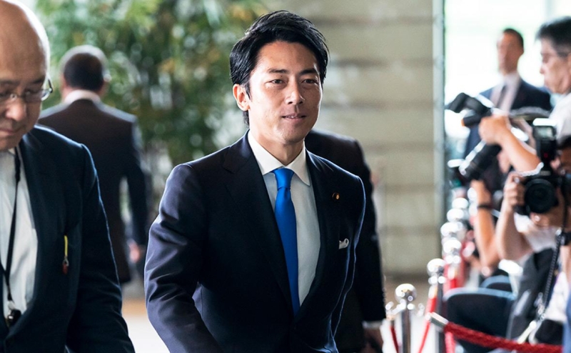 Каковы шансы восходящей звезды японской политики возглавить