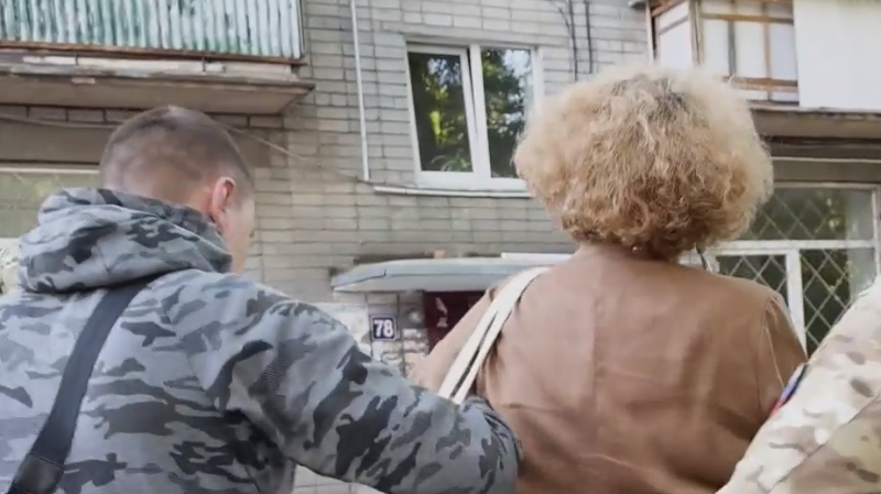 Калининградского адвоката обвинили в передаче данных о силовиках за