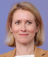 Каллас назвала репарации условием возврата России замороженных активов