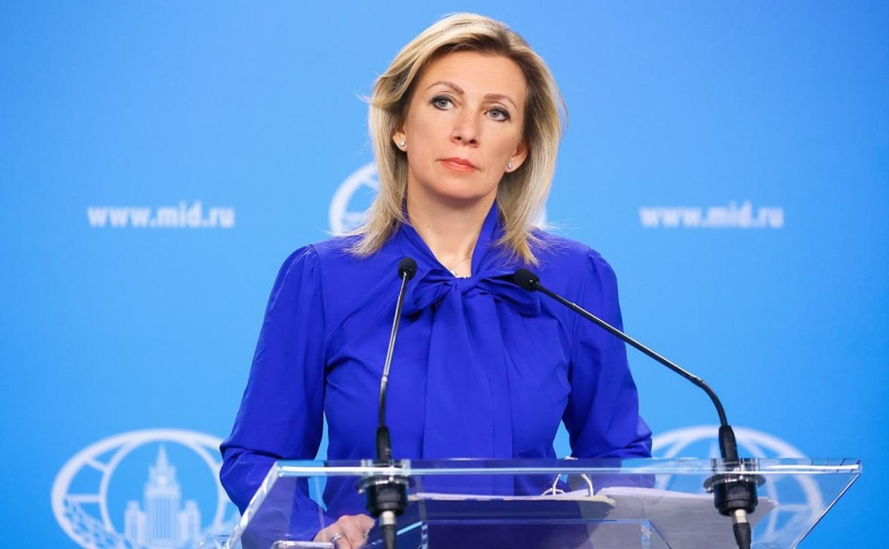 Каллас рассказала о радости ЕС из-за новых санкций США против России