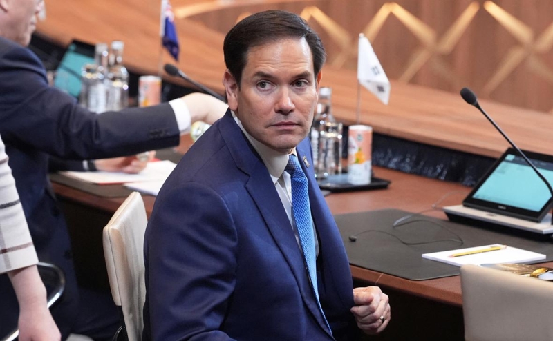 Каллас рассказала о заверениях Рубио насчет России и Украины