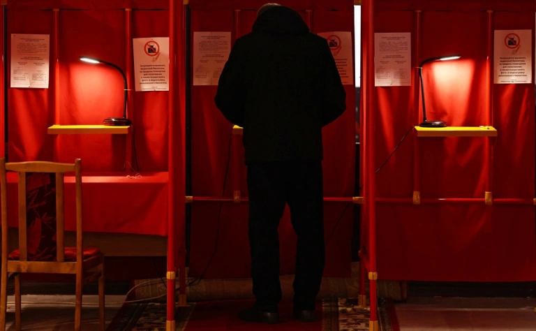 Каллас заявила о движении фронта на Украине на запад