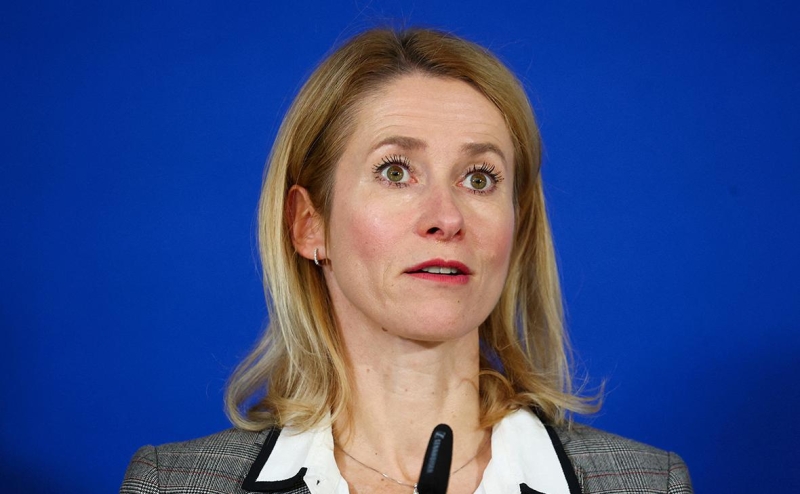 Каллас заявила о двух ловушках из-за мирного плана США