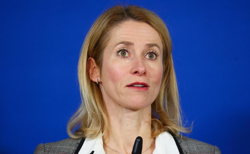 Каллас заявила о двух ловушках из-за мирного плана США