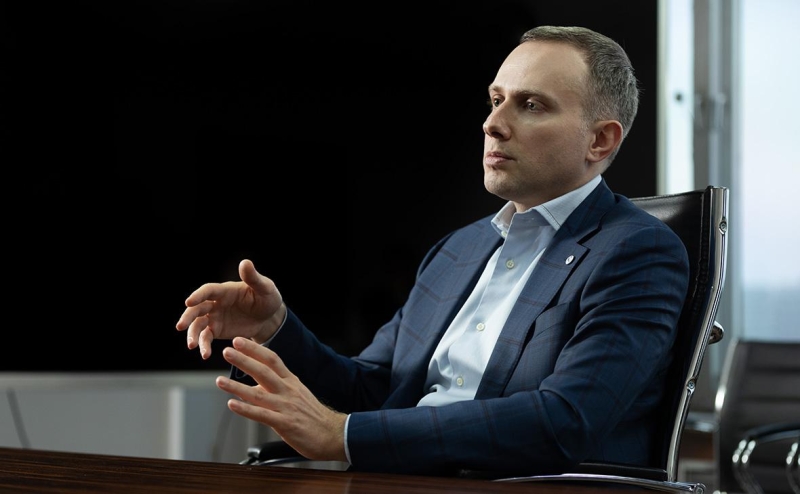 Калви рассказал о жизни в СИЗО после ареста по делу Baring Vostok