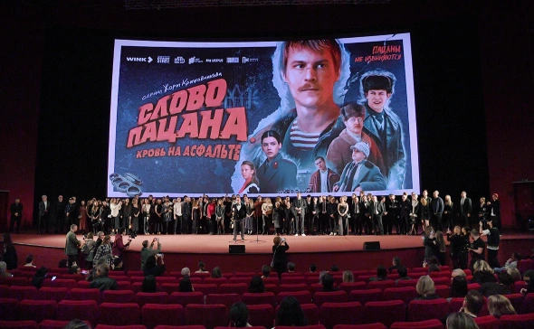 КАМАЗ зафиксировал убыток на фоне снижения продаж и дорогих кредитов