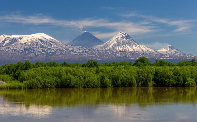 Камчатка отказалась от инвестиций на ₽15 млрд ради статуса вулканов