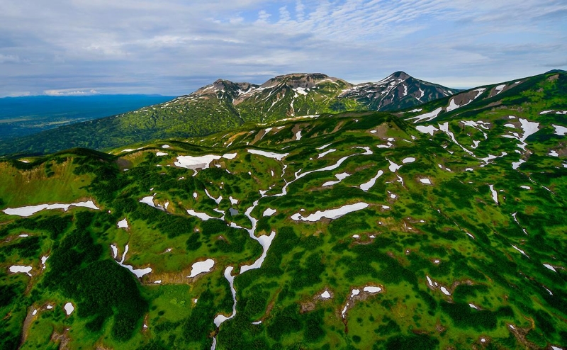 Камчатка отказалась от инвестиций на ₽15 млрд ради статуса вулканов