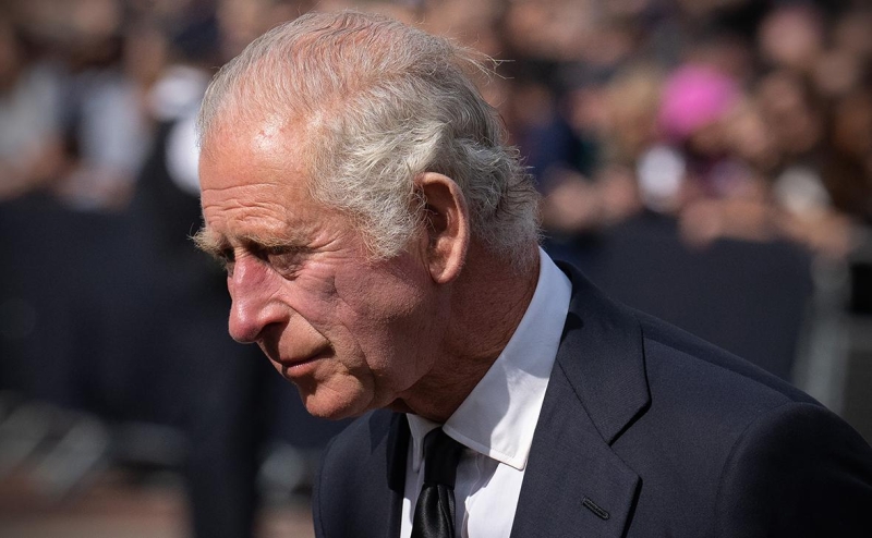 Камилла назвала &laquo;очень хорошим&raquo; состояние лечащегося от рака Карла III