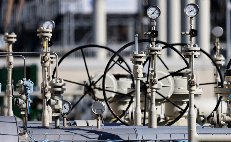 Канада начала поиск путей для отправки ФРГ турбин для «Северного потока»