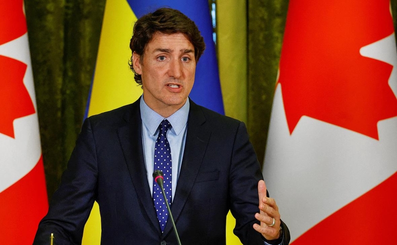 Канада ввела санкции против Януковича, его сына, музея и минкульта