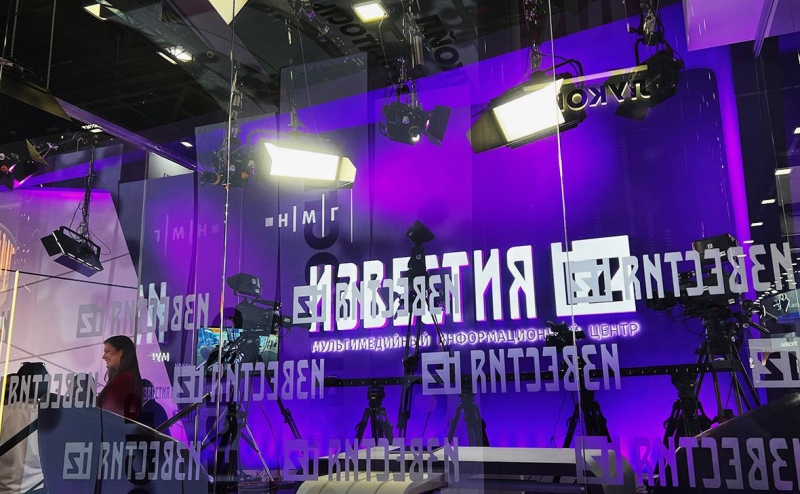 Канада ввела санкции против РЕН ТВ, &laquo;Известий&raquo; и певицы Жасмин