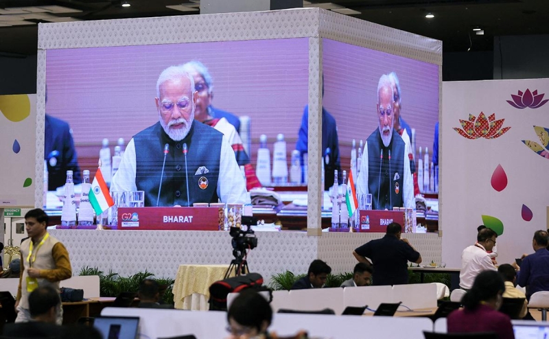 Канада выслала индийского разведчика после убийства сикхского