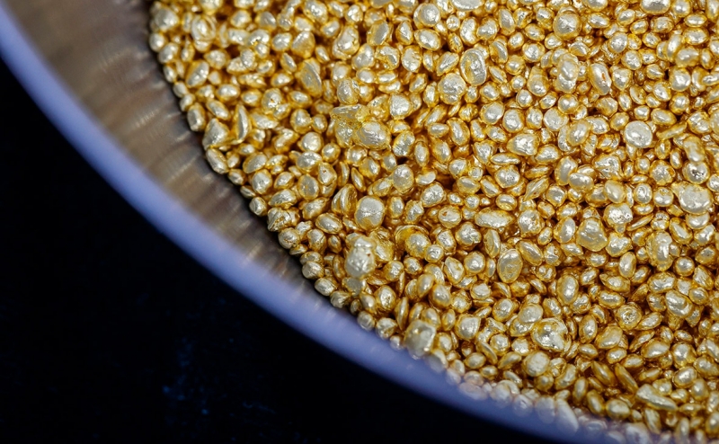 Канадская Kinross Gold начала переговоры о продаже российских активов