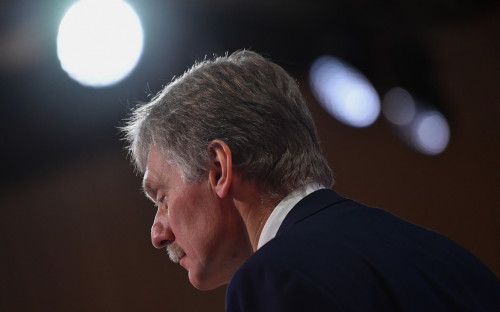 Канцлер Австрии предложил Путину провести встречу с Байденом в Вене