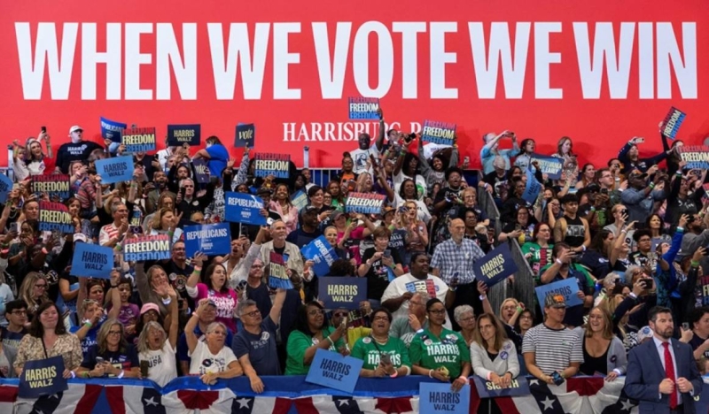 Кандидат в госсекретари при Трампе Гренелл сообщал о скором мире