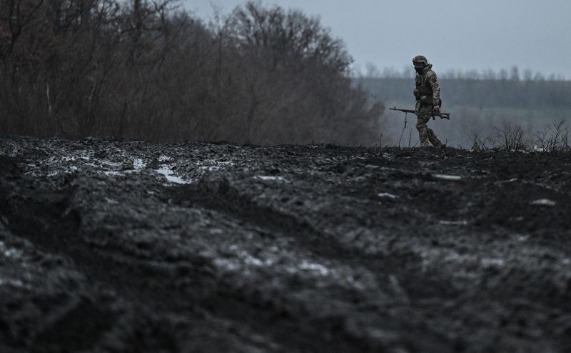Кандидат в госсекретари США заявил, что «у Киева кончаются украинцы»