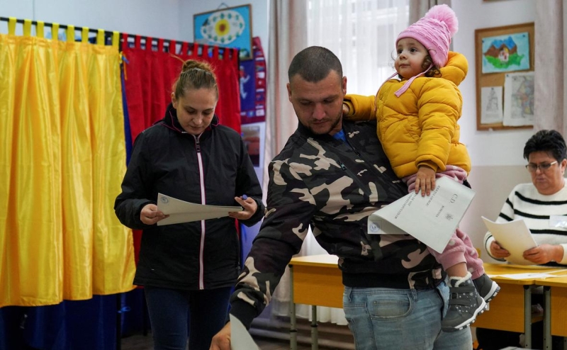 Кандидат в президенты Румынии высказался против поддержки Украины