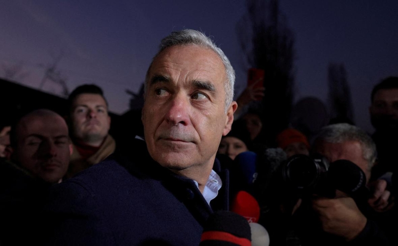 Кандидат в президенты Румынии высказался против поддержки Украины