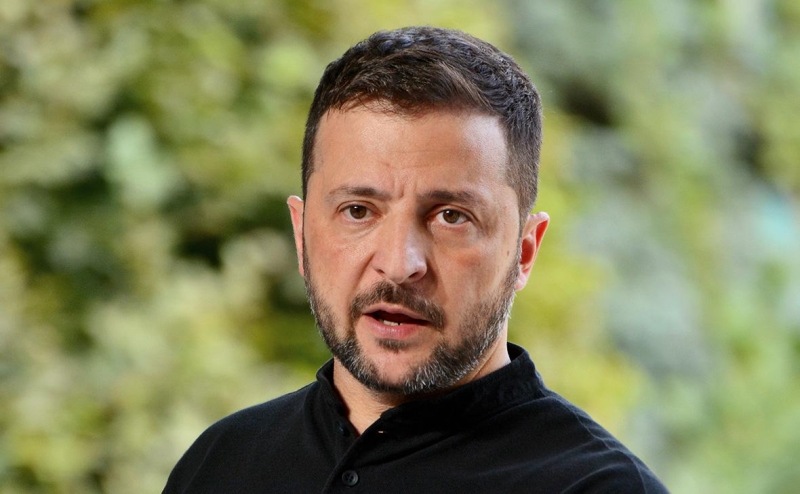 Кандидат в вице-президенты США описал возможный план Трампа по Украине