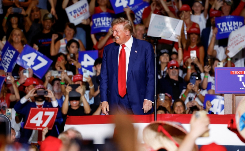 Кандидата в губернаторы в США призвали объяснить слова о &laquo;черном