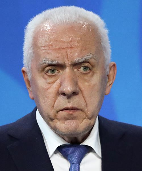 Кандидатуру Александра Гуцана внесут на должность генпрокурора