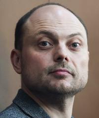 Кара-Мурза сказал Байдену и своей семье: «Был уверен, что умру в