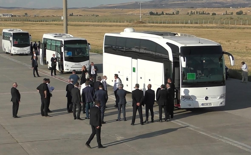 Кара-Мурза сказал Байдену и своей семье: «Был уверен, что умру в