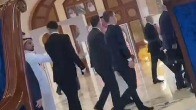 Карасин рассказал о «творческих переговорах» с США в Эр-Рияде