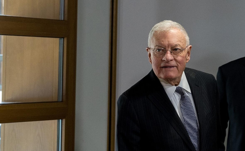 Карасин рассказал о «творческих переговорах» с США в Эр-Рияде