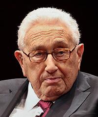 Карин Кнайсль поспорила с Киссинджером о членстве Украины в НАТО