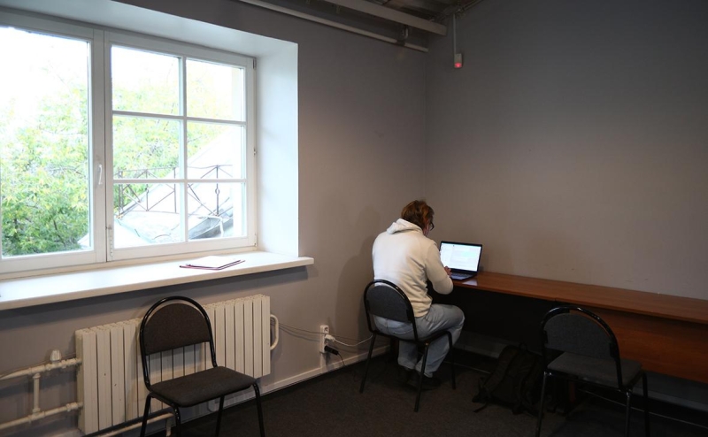 Картаполов допустил электронные повестки на военные сборы в 2023 году