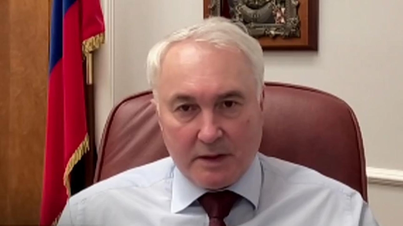 Картаполов объяснил схему работы электронных повесток и