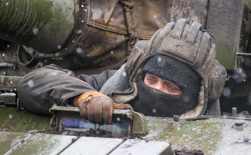 Картаполов описал возможные задачи срочников на миротворческих миссиях