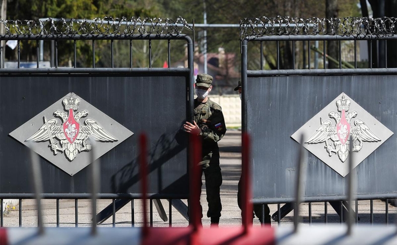 Картаполов перечислил, что будет считаться уклонением от мобилизации