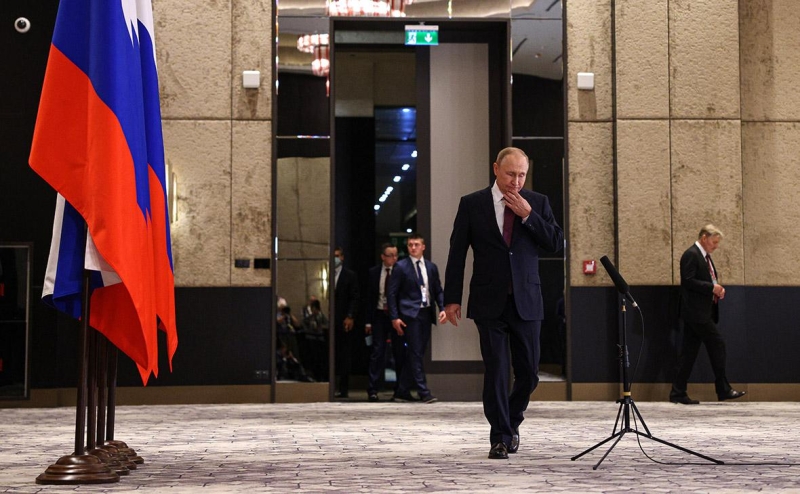 Картаполов призвал создать отдельную структуру по охране Крымского