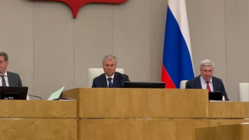 Картаполов заявил, что депутат Делимханов «жив и здоров»