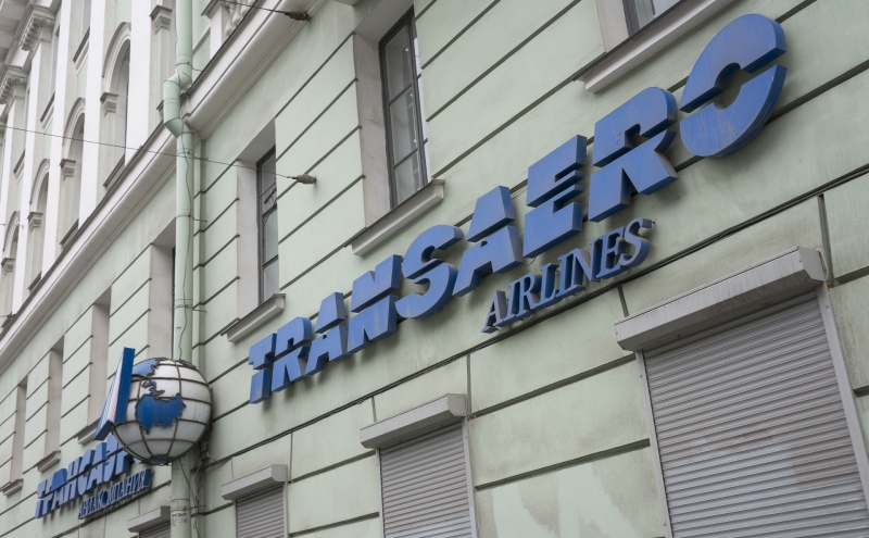 Кассация отклонила требования ВТБ к основателям «Трансаэро»