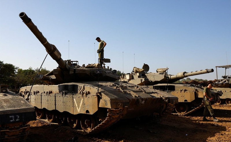 Катар назвал срок начала перемирия в секторе Газа