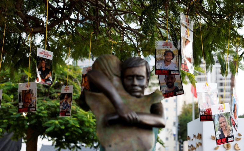 Катар назвал время начала прекращения огня в секторе Газа